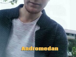 Andromedan