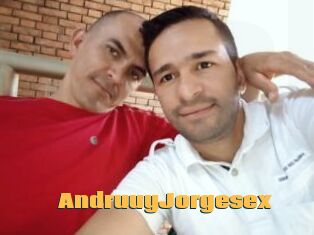 AndruuyJorgesex