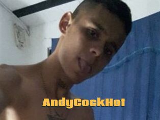 AndyCockHot