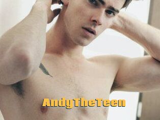 AndyTheTeen