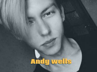 Andy_wells