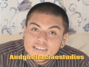 Andybellaciaostudios
