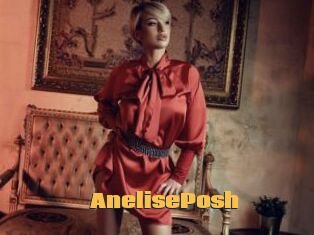 AnelisePosh