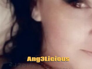 Ang3Licious