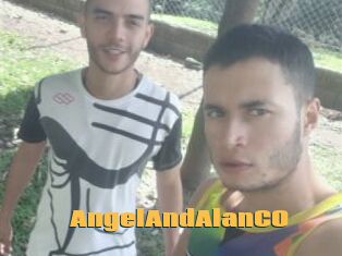 AngelAndAlanCO