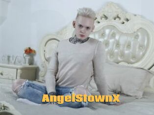 AngelStownX