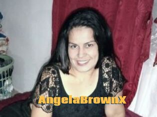AngelaBrownX