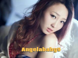 Angelababy9