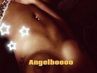 Angelboooo