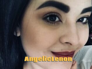 AngelicLenon