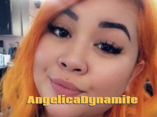 AngelicaDynamite