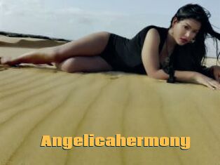 Angelicahermony