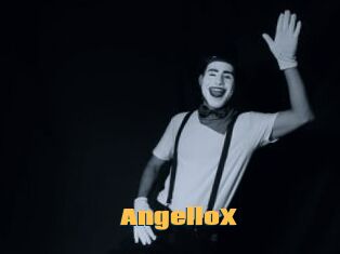 AngelloX