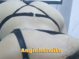 Angiehotwife