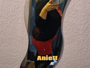 Aniett