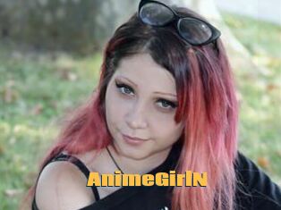 AnimeGirlN