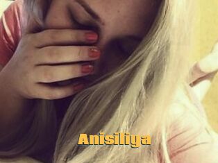 Anisiliya