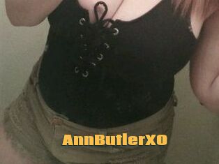 AnnButlerXO