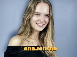 AnnJenson