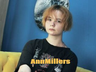 AnnMillers