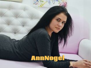 AnnNogel