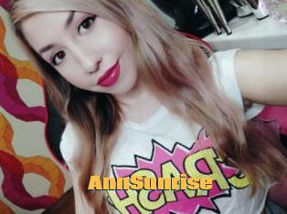 AnnSunrise
