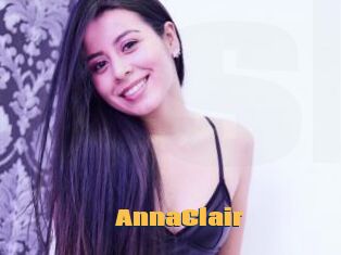 AnnaClair