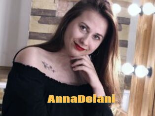 AnnaDelani
