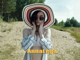 AnnaLeya
