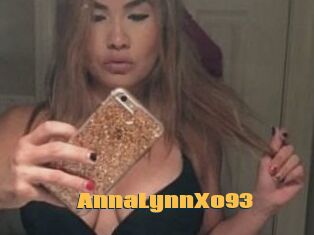 AnnaLynnXo93