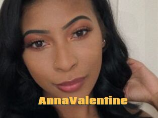 AnnaValentine