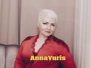 AnnaYuris