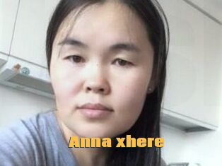 Anna_xhere