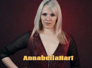 AnnabellaHart