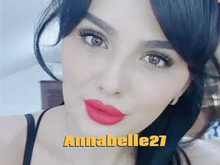 Annabelle27