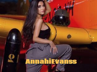 AnnahiEvanss
