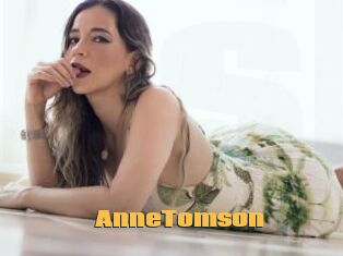 AnneTomson