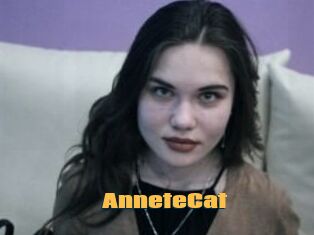 AnneteCat
