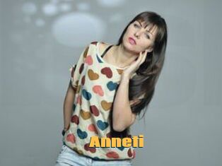 Anneti