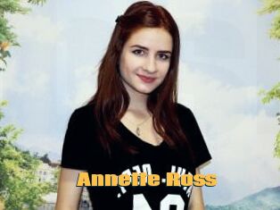 Annette_Ross