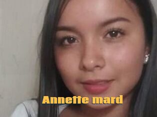 Annette_mard