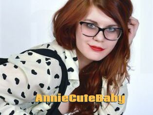 AnnieCuteBaby