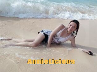AnnieLicious