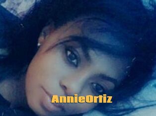 AnnieOrtiz