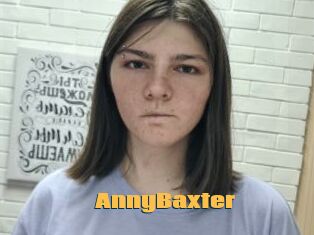 AnnyBaxter