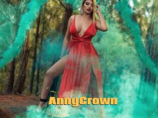 AnnyCrown