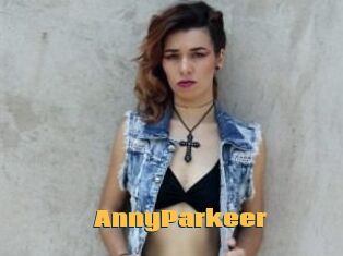 AnnyParkeer