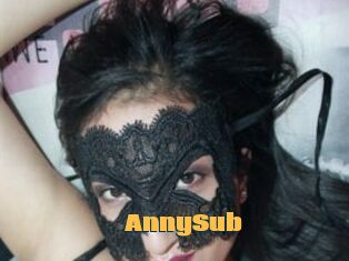 AnnySub