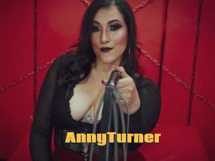AnnyTurner