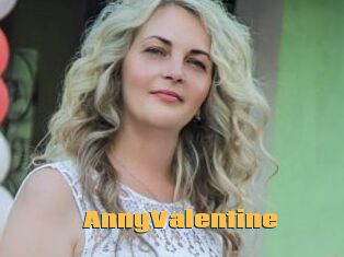 AnnyValentine